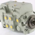 RAYCO HYDRAULIC AXIAL PISTON PUMP