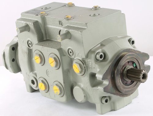 RAYCO HYDRAULIC AXIAL PISTON PUMP