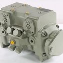 RAYCO HYDRAULIC AXIAL PISTON PUMP