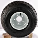 RAYCO WHEEL-TIRE ASSEMBLY. RC6