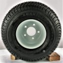 RAYCO WHEEL-TIRE ASSEMBLY. RC6