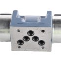 SCHWARZE HYDRAULIC SOLENOID VALVE: DIRECTIONAL SPOOL