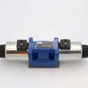 SCHWARZE HYDRAULIC SOLENOID VALVE: DIRECTIONAL SPOOL