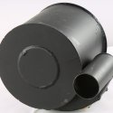 SCHWARZE MUFFLER FOR DEUTZ ENGINE M6