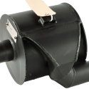 SCHWARZE MUFFLER FOR DEUTZ ENGINE M6