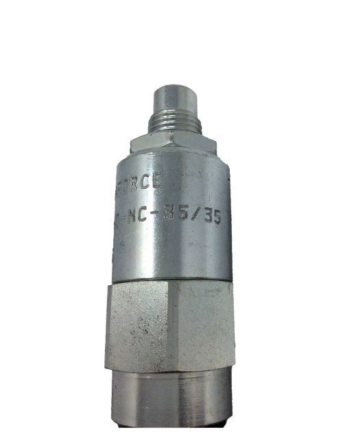 HYDRAFORCE HYDRAULIC RELIEF VALVE CARTRIDGE