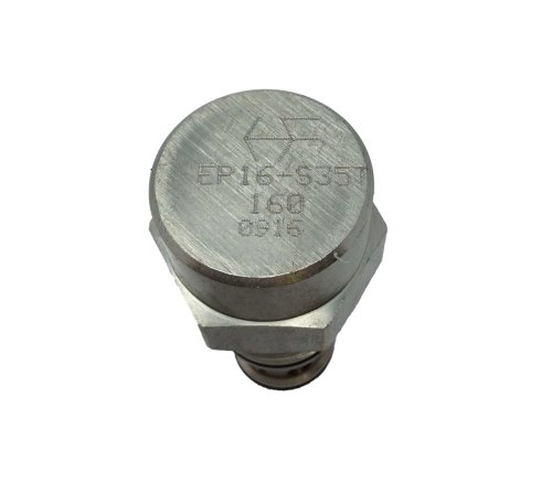 HYDRAFORCE HYDRAULIC DIRECTIONAL ELEMENT CARTRIDGE