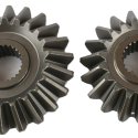 COMER INDUSTRIES FORGED GEAR KIT M7.8 Z19-22