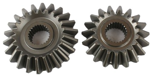 COMER INDUSTRIES FORGED GEAR KIT M7.8 Z19-22