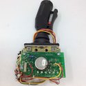 OEM CONTROLS SINGLE AXIS JOYSTICK CONTROLLER