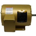 BALDOR ELECTRIC MOTOR .75HP 230/460V 60Hz