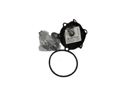 ASCO VALVE REPAIR/REBUILD KIT