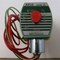 ASCO SOLENOID VALVE 1/2