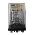 DAYTON RELAY 3PDT FLAT 10A 120VAC