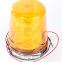 IWS LIGHT STROBE AMBER 12-80V: J.W. SPEAKER