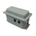 HOFFMAN SPECIALTY CONTOURED JUNCTION BOX - WELDER DISCONNECT