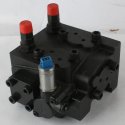 REXROTH VALVE  TRACTION LOCK