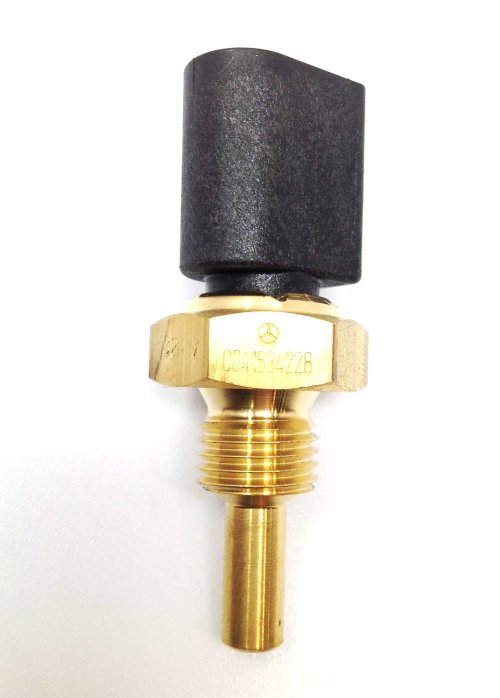 MERCEDES OIL/WATER SENSOR