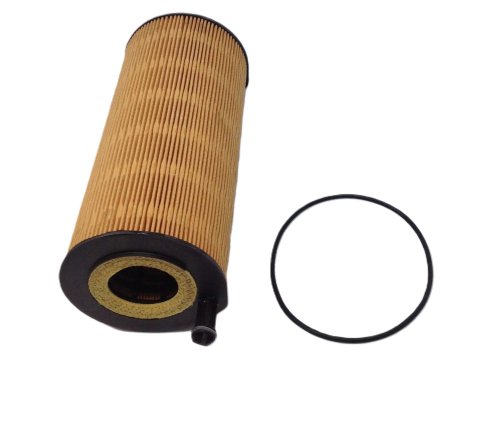 MTU SUPPLY UNIT FILTER EL