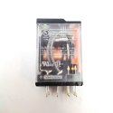 TELEMECANIQUE RELAY 120V-10A-3 CONTACTS