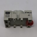 DAYTON 8 PIN OCTAL SOCKET 15A 300V