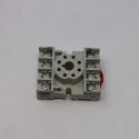 DAYTON 8 PIN OCTAL SOCKET 15A 300V