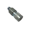 PARKER FLAT FACE QUICK COUPLING