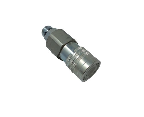 PARKER FLAT FACE QUICK COUPLING