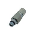 PARKER FLAT FACE QUICK COUPLING