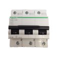 SCHNEIDER ELECTRIC CIRCUIT BREAKER 3P  100A  C CURVE