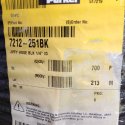 PARKER JIFFY HOSE:.25\"ID X .5\"OD (700FT ROLL) ($/ROLL)