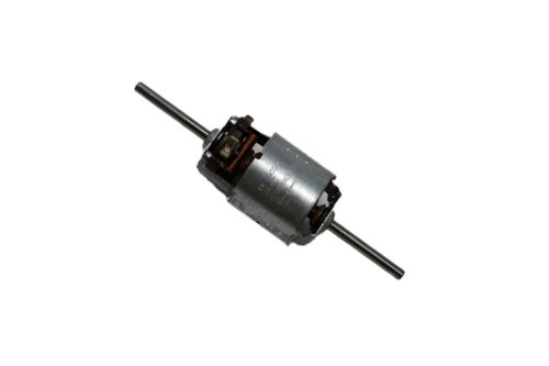 ROBERT BOSCH HEATER BLOWER MOTOR 24V