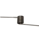 AS RAYMOND SPEC TORSION SPRING SS M5000