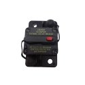 COOPER BUSSMAN SURFACE MOUNT CIRCUIT BREAKER 50A  42VDC