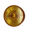 PETERSON MANUFACTURING LED 2\" AMBER 24V SIDE MARKER