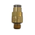 SKF LUBRICATIONS FITTING 4MM X M8 AUTOLUBE