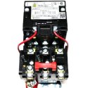 SQUARE D MOTOR STARTER  FULL VOLTAGE  NON-REVERSING  600V