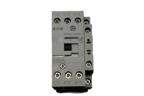 MOELLER ELECTRIC CONTACTOR