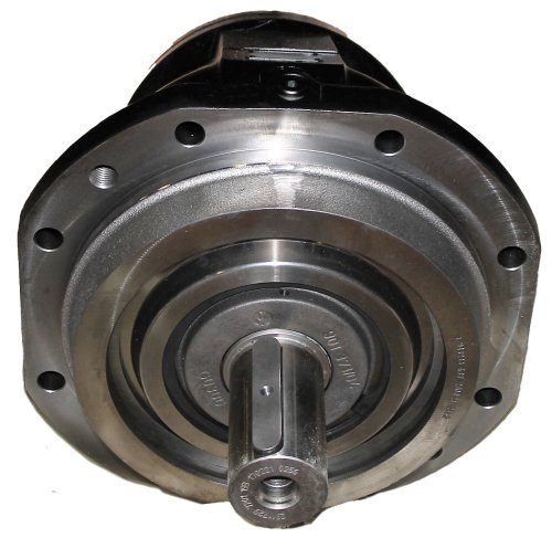 REXROTH HYDRAULIC MOTOR: AXIAL PISTON R902547360