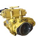 BONDIOLI & PAVESI HYDRAULIC AXIAL PISTON PUMP-CW 34CC CPFRG50C