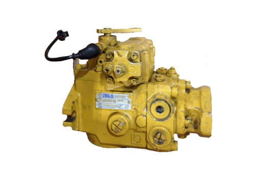 BONDIOLI & PAVESI HYDRAULIC AXIAL PISTON PUMP-CW 34CC CPFRG50C