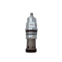 SUN HYDRAULICS HYDRAULIC BALANCED PISTON RELIEF VALVE CARTRIDGE