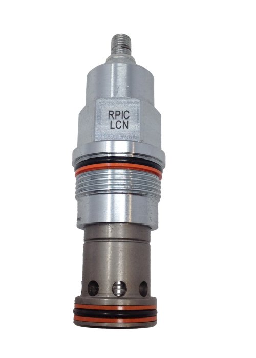 SUN HYDRAULICS HYDRAULIC BALANCED PISTON RELIEF VALVE CARTRIDGE