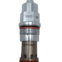 SUN HYDRAULICS HYDRAULIC BALANCED PISTON RELIEF VALVE CARTRIDGE