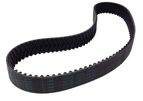 CONTITECH SILENTSYNC DRIVE BELT FOR DAH-060 / G-140