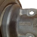 IWS BERCO BOTTOM TRACK ROLLER