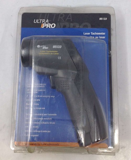 NAPA ULTRA PRO LASER TACHOMETER