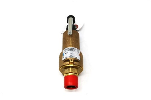 KUNKLE VALVE RELIEF VALVE