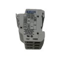 EDISON FUSE FUSE HOLDER 3PH DIN RAIL