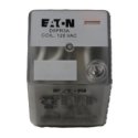 EATON GENERAL PURPOSE RELAY  PLUG-IN BASE  120VAC COIL